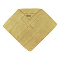 MICROFIBER CLOTH FOR LEATHER MAINTENANCE 40X40CM (1PC) MICROFIBER CLOTH FOR LEATHER MAINTENANCE 40X40CM (1PC)