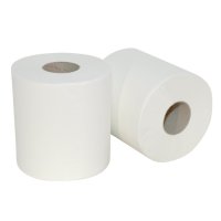 MIDI POETSROL 2-LGS CELLULOSE WIT 20X160 (1 ROL) MIDI POETSROL 2-LGS CELLULOSE WIT 20X160 (1 ROL)