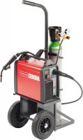 MIG WELDER CEBORA MONOSTAR 1620 (INCL ACCESSORIES SET) (1PC) MIG WELDER CEBORA MONOSTAR 1620 (INCL ACCESSORIES SET) (1PC)