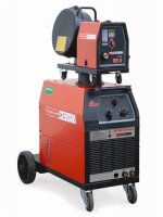 MIG WELDER EVO 350/TC SYN. +OUT WIRE FEED (1PC)