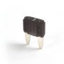 MINI BLADE FUSE MINI 1AMP (50PCS) MINI BLADE FUSE MINI 1AMP (50PCS)