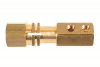 MINI WELDER ELECTRODE CHUCK (1PC)