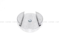 MIRROR ADAPTER TYPE 2 CITROËN JUMPER - FIAT DUCATO - IVECO DAILY - BOXER (1ST)