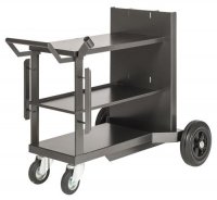 MOBILE UNDERCARRIAGE FOR WK MIG 3140/TIG 2025 AC/DC (1PC) MOBILE UNDERCARRIAGE FOR WK MIG 3140/TIG 2025 AC/DC (1PC)