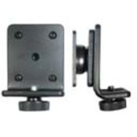 MONITOR PASSIVE MOUNT WITH SWIVEL MOUNT (1PC)