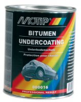 MOTIP BITUMEN CAN 1 KG (1PC) MOTIP BITUMEN CAN 1 KG (1PC)