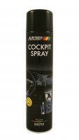 MOTIP COCKPITSPRAY SATINÉ 600ML (1PC)