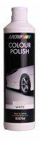 MOTIP COLOUR POLISH WHITE 500ML (1ST) MOTIP COLOUR POLISH WHITE 500ML (1ST)