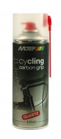 MOTIP CYCLING CARBON GRIP 400ML (1PC) MOTIP CYCLING CARBON GRIP 400ML (1PC)