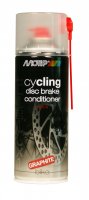 MOTIP CYCLING DISC BRAKE CONDITIONER 400ML (1PC)