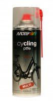 MOTIP CYCLING PTFE-SPRAY 400ML (1PC) MOTIP CYCLING PTFE-SPRAY 400ML (1PC)