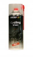 MOTIP CYCLING SHIELD 400ML (1PC)