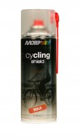 MOTIP CYCLING SHIELD 400ML (1PC) MOTIP CYCLING SHIELD 400ML (1PC)