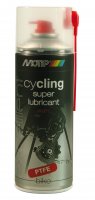 MOTIP CYCLING SUPER LUBRICANT 400ML (1PC)
