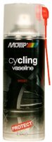 MOTIP CYCLING VASELINESPRAY 400ML (1PC)