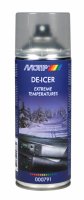 MOTIP DE-ICER EXTREME TEMPERATURE 400ML (1PC) MOTIP DE-ICER EXTREME TEMPERATURE 400ML (1PC)