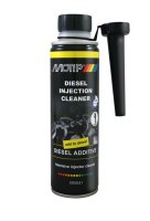 MOTIP DIESEL INJECTION CLEANER 300ML (1ST) MOTIP DIESEL INJECTION CLEANER 300ML (1ST)