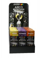 MOTIP DISPLAY AIRCO 12 X 150ML 12 X 150ML (1ST) MOTIP DISPLAY AIRCO 12 X 150ML 12 X 150ML (1ST)