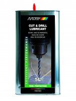 MOTIP DRILLING OIL 5 LITER (1PC)
