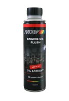 MOTIP ENGINE OIL FLUSH 300ML (1ST)