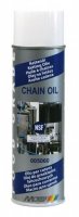 MOTIP FOOD GRADE CHAIN-OIL 500ML (1ST) MOTIP FOOD GRADE CHAIN-OIL 500ML (1ST)