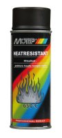 MOTIP HITTEBESTENDIGE LAK ZWART 800°C 400ML (1ST) MOTIP HITTEBESTENDIGE LAK ZWART 800°C 400ML (1ST)