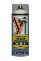 MOTIP INDUSTRIAL RAL 9010 SIDE GLOSS BRIGHT WHITE 400ML (1PC)