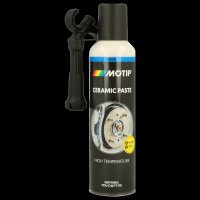 MOTIP KERAMISCHE PASTA 200ML (1ST)