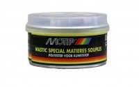 MOTIP MASTIC SYNTHÉTIQUE 420 GR (1PC) MOTIP MASTIC SYNTHÉTIQUE 420 GR (1PC)