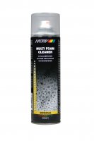 MOTIP MULTIFOAM CLEANER 500ML (1PC) MOTIP MULTIFOAM CLEANER 500ML (1PC)