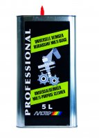 MOTIP NETTOYANT UNIVERSEL 5 LITER (1PC) MOTIP NETTOYANT UNIVERSEL 5 LITER (1PC)