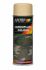 motip peinture de camouflage beige ral 1001 400ml 1pc