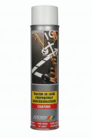 MOTIP PEINTURE DE MARQUAGE (CHARIOT) BLANC 600ML (1PC) MOTIP PEINTURE DE MARQUAGE (CHARIOT) BLANC 600ML (1PC)