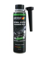 MOTIP PETROL SYSTEM CLEANER PLUS 300ML (1PC) MOTIP PETROL SYSTEM CLEANER PLUS 300ML (1PC)