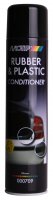 MOTIP PLASTIC & RUBBBER CONDITIONER 600ML (1PC) MOTIP PLASTIC & RUBBBER CONDITIONER 600ML (1PC)