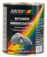 MOTIP PROTECTION BITUME BOÎTE 2,5 KG (1PC)