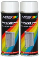 MOTIP RADIATORSPRAY GEBROKEN WIT 400ML (1ST) MOTIP RADIATORSPRAY GEBROKEN WIT 400ML (1ST)