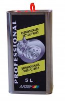 MOTIP REMMENREINIGER CAN 5 LITER (1ST) MOTIP REMMENREINIGER CAN 5 LITER (1ST)