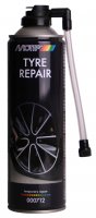MOTIP TYRE REPAIR 500ML (1ST) MOTIP TYRE REPAIR 500ML (1ST)