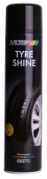 MOTIP TYRE SHINE 600ML (1PC)