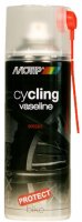 MOTIP VASELINE SPRAY CYCLING 400ML (1PC) MOTIP VASELINE SPRAY CYCLING 400ML (1PC)