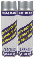 MOTIP ZINC REPAIR SPRAY 500ML (1ST) MOTIP ZINC REPAIR SPRAY 500ML (1ST)