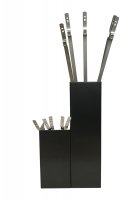 MOUNT MODULE BOOT CLAMPS (1PC) MOUNT MODULE BOOT CLAMPS (1PC)