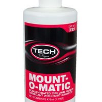 MOUNT-O-MATIC CONCENTRATE 500ML (1PC)