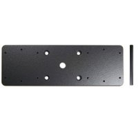 MOUNTING PLATE 143X50X5MM (1PC)