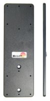 MOUNTING PLATE 155X50X5 (1PC)