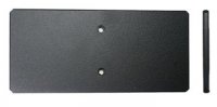 MOUNTING PLATE 3 PCS (1PC)