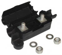 MTA MIDIVAL FUSEHOLDER MIDI + STRIP 1-WAY (0100360, 0300360 ) (1) MTA MIDIVAL FUSEHOLDER MIDI + STRIP 1-WAY (0100360, 0300360 ) (1)