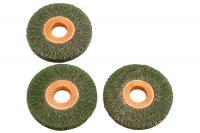 MULE SKINNER ENCAPSULATED BRUSH (1PC)