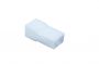 MULTICONNECTOR FEMALE 2 PINS (1PC)